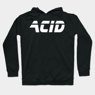 Acid House Music Festival Gift Hoodie